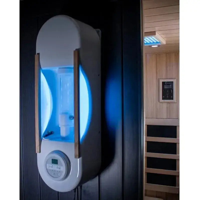 HaloIR™ halogenerator