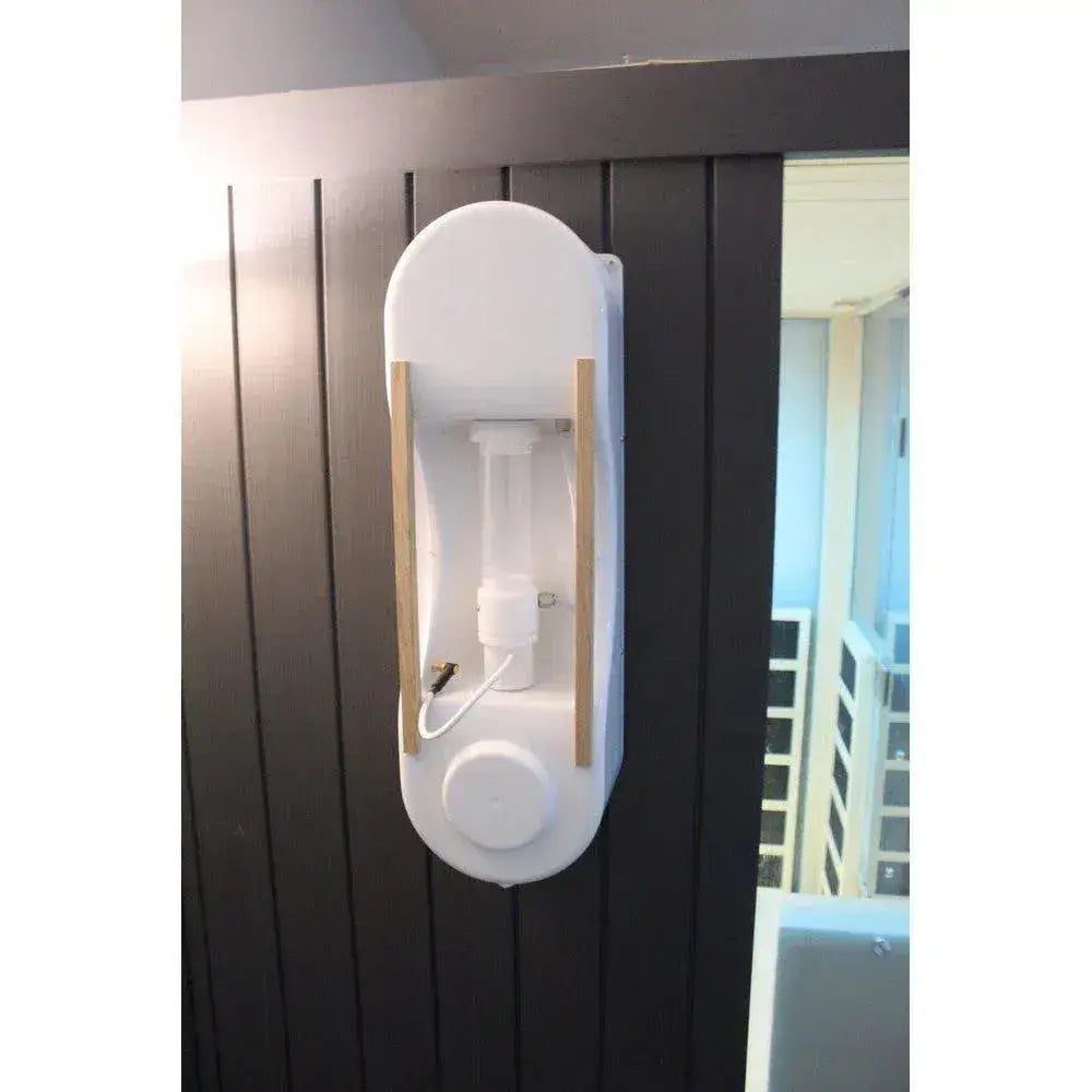 HaloIR™ halogenerator in off mode