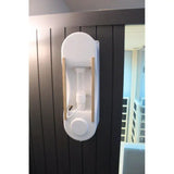 HaloIR™ halogenerator in off mode