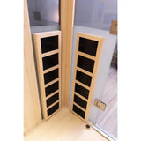 Halo Sauna Accessories view another