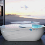 Dreampod Home Float Pro Tank
