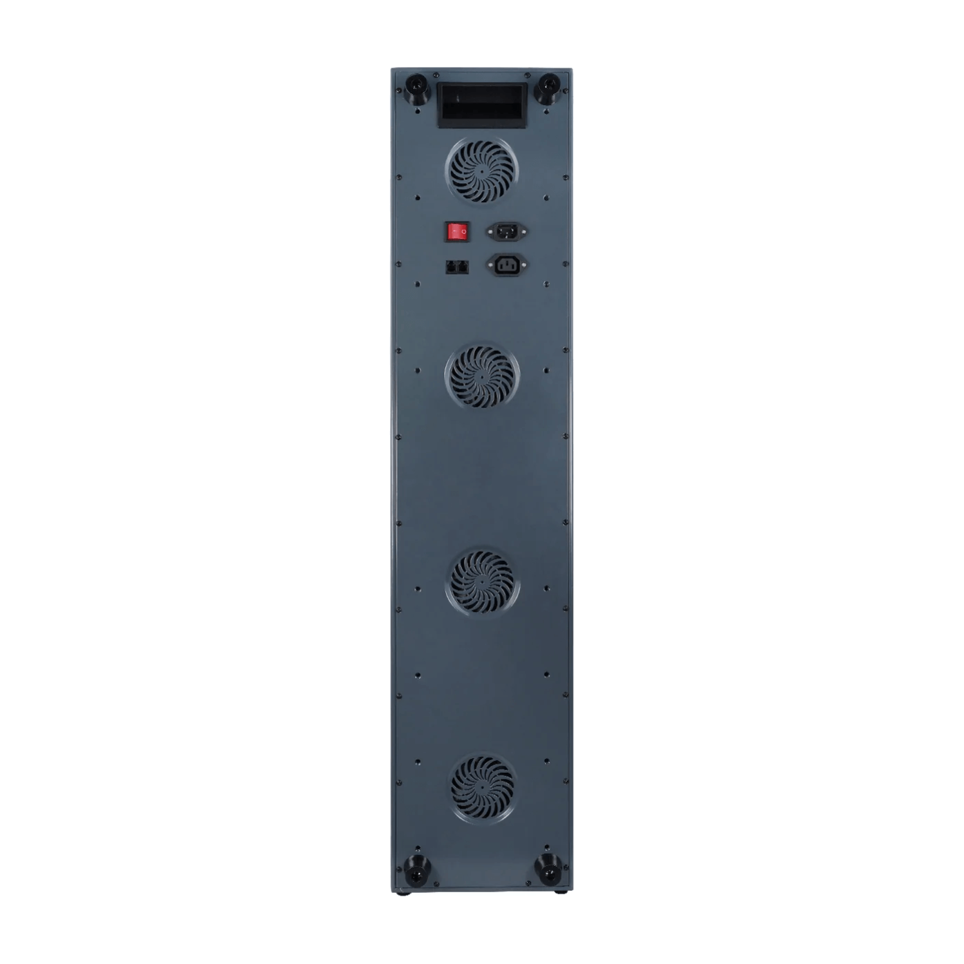 Hooga ULTRA1500 Red Light Therapy Panel back view