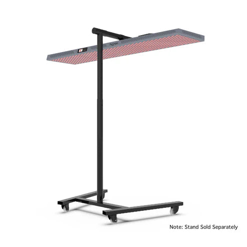 Hooga ULTRA4500 Red Light Lamp with horizontal stand