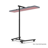 Hooga ULTRA4500 Red Light Lamp with horizontal stand