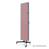 Hooga ULTRA4500 Red Light Lamp with vertical stand