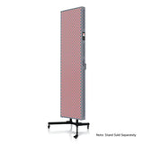 Hooga ULTRA4500 Red Light Lamp with vertical stand