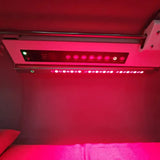OxyRevo Quest36 1.5 to 2.0 ATA Hard Hyperbaric Chamber, view 18, RecovAthlete