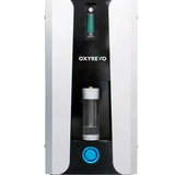 OxyRevo Heal50 Sitting WheelChair Hyperbaric Chamber |1.5ATA | Soft Shell