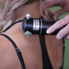 Rapid Release® Traveler Vibration Massager