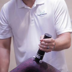 Rapid Release® Traveler Vibration Massager