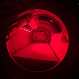 OxyRevo Quest36 1.5 to 2.0 ATA Hard Hyperbaric Chamber | Lying Type