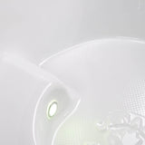 Canadian Spa Company Saskatoon 4-Person 12-Jet Portable Hot Tub KH-10084