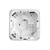 Canadian Spa Company Cambridge 6-Person 34-Jet Hot Tub KH-10141