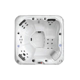 Canadian Spa Company Cambridge 6-Person 34-Jet Hot Tub KH-10141