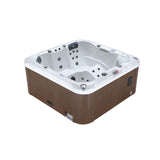 Canadian Spa Company Cambridge 6-Person 34-Jet Hot Tub KH-10141