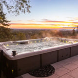 Canadian Spa Company St. Lawrence 13ft 12-Person 39-Jet Swim Spa KS-10027