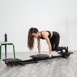 Lagree Fitness Microformer Machine