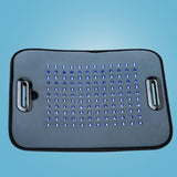 LS PRO Systems Clinic Red Light Therapy Pad Set
