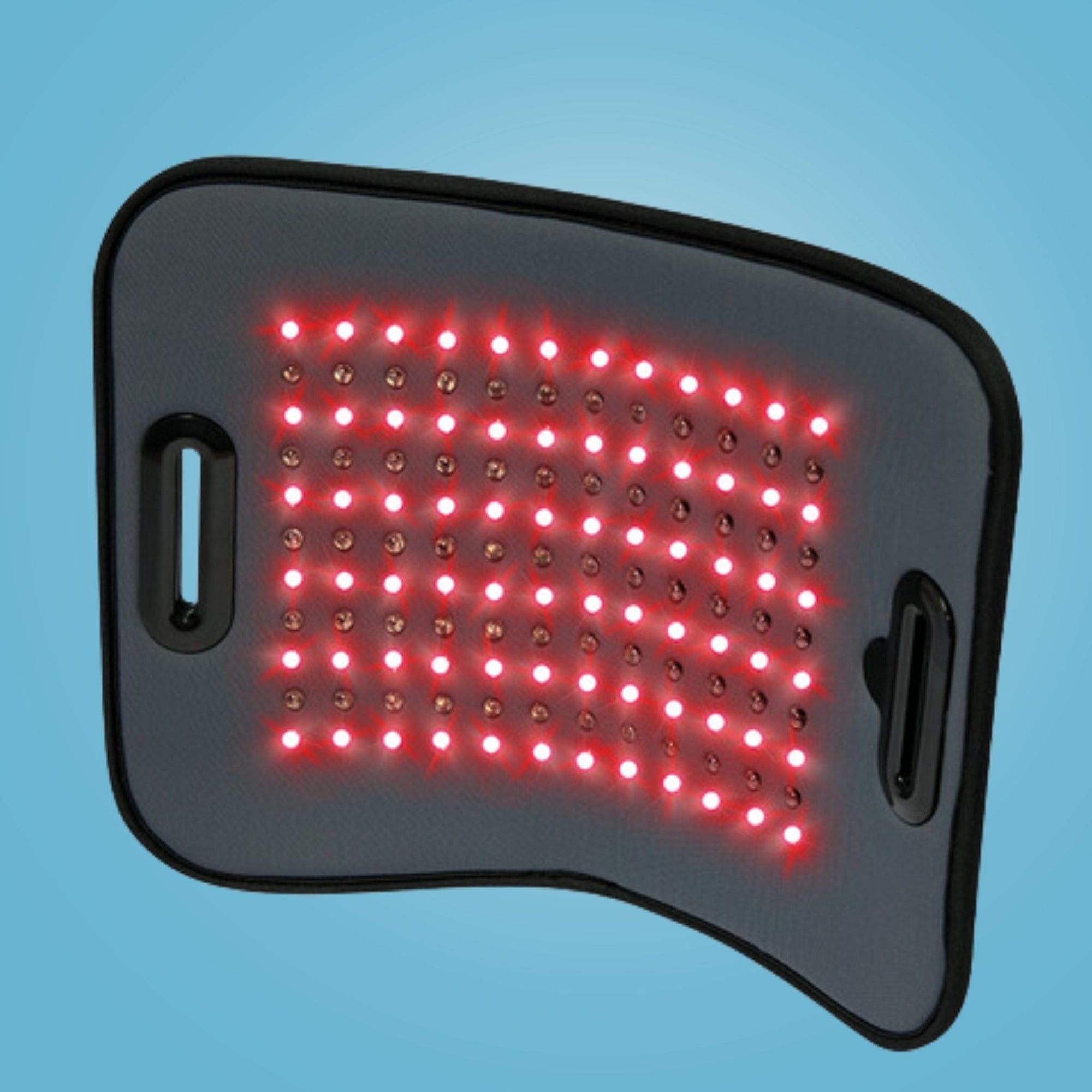 LS PRO Systems Clinic Red Light Therapy Pad Set, view 6, RecovAthlete