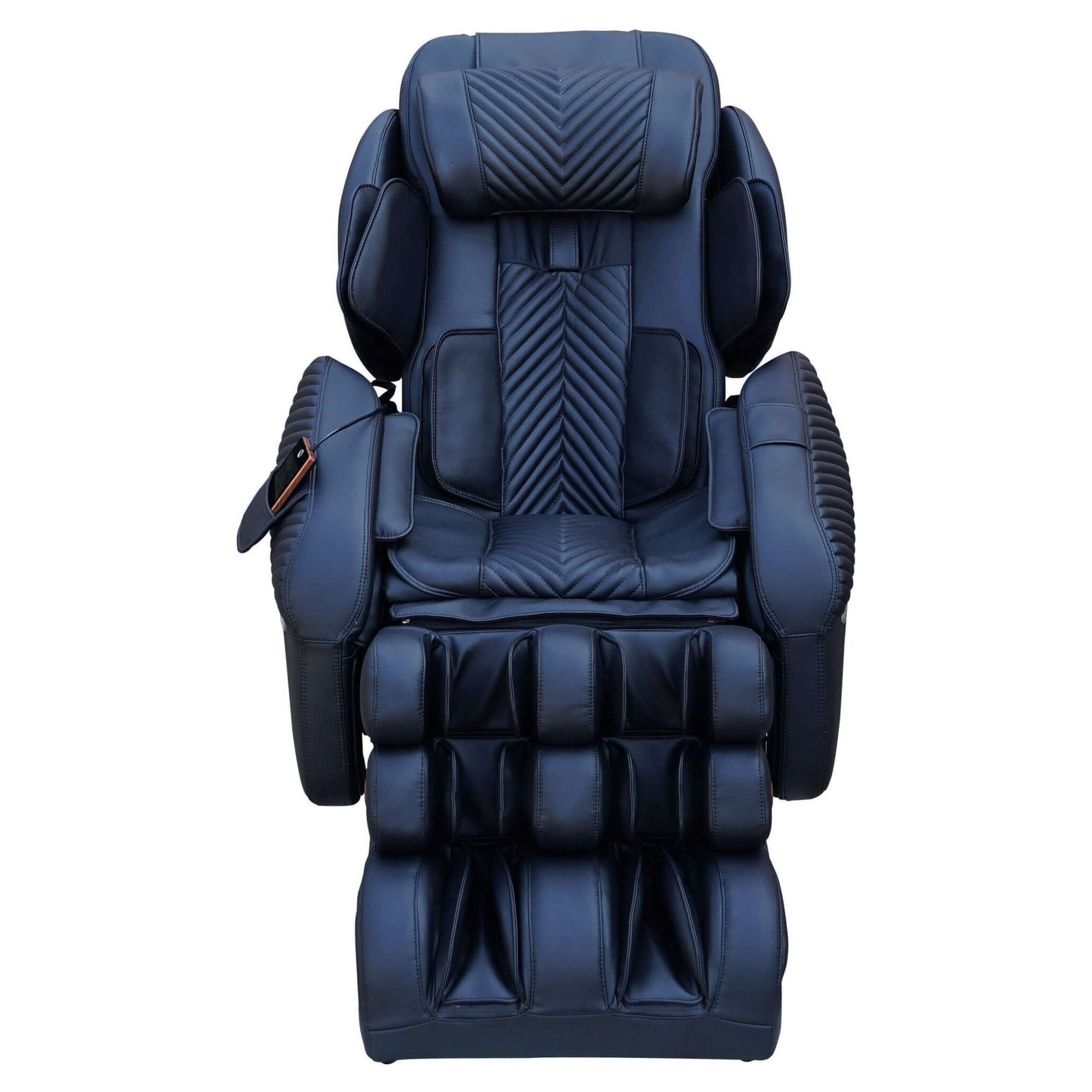 Luraco i9 Max Plus Special Edition Black Color Massage Chair