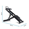 Total Gym ELEVATE Core ADJ