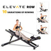Total Gym ELEVATE Row ADJ™