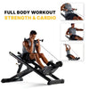 Total Gym ELEVATE Row ADJ™