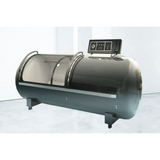 Macy-Pan HP2202 Hard Hyperbaric Oxygen Chamber for enhanced recovery and inflammation treatment.