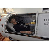 Macy-Pan HP 1501 1.5 to 1.8 ATA Hard Shell Hyperbaric Chamber