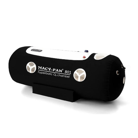 Macy-Pan ST801 Soft Lying Hyperbaric Chamber | 1.3 to 1.5 ATA
