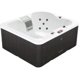 Canadian Spa Company Manitoba 4-Person 15-Jet Portable Hot Tub KH-10127