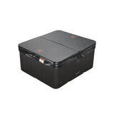 Canadian Spa Company Manitoba 4-Person 15-Jet Portable Hot Tub KH-10127