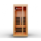 medical 3 sauna