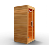medical 3 sauna