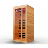 medical 3 sauna