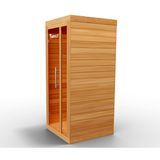 Medical 3 Infrared Sauna | 1 Person
