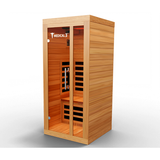 Medical 3 Infrared Sauna | 1 Person