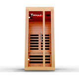 Medical 3 Infrared Sauna | 1 Person