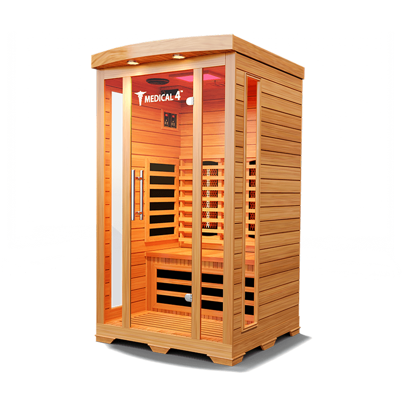 medical sauna 4