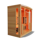 medical 6 infrared sauna