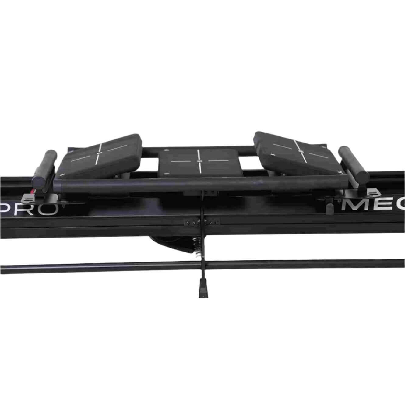 Mega Pro side rails