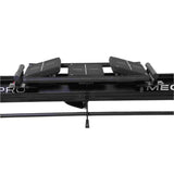Mega Pro side rails
