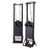 Compact Design, MPX Essential Reformer with Stand, Space Saving