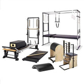 Merrithew™ Pilates Enhanced One-On-One Studio Bundle