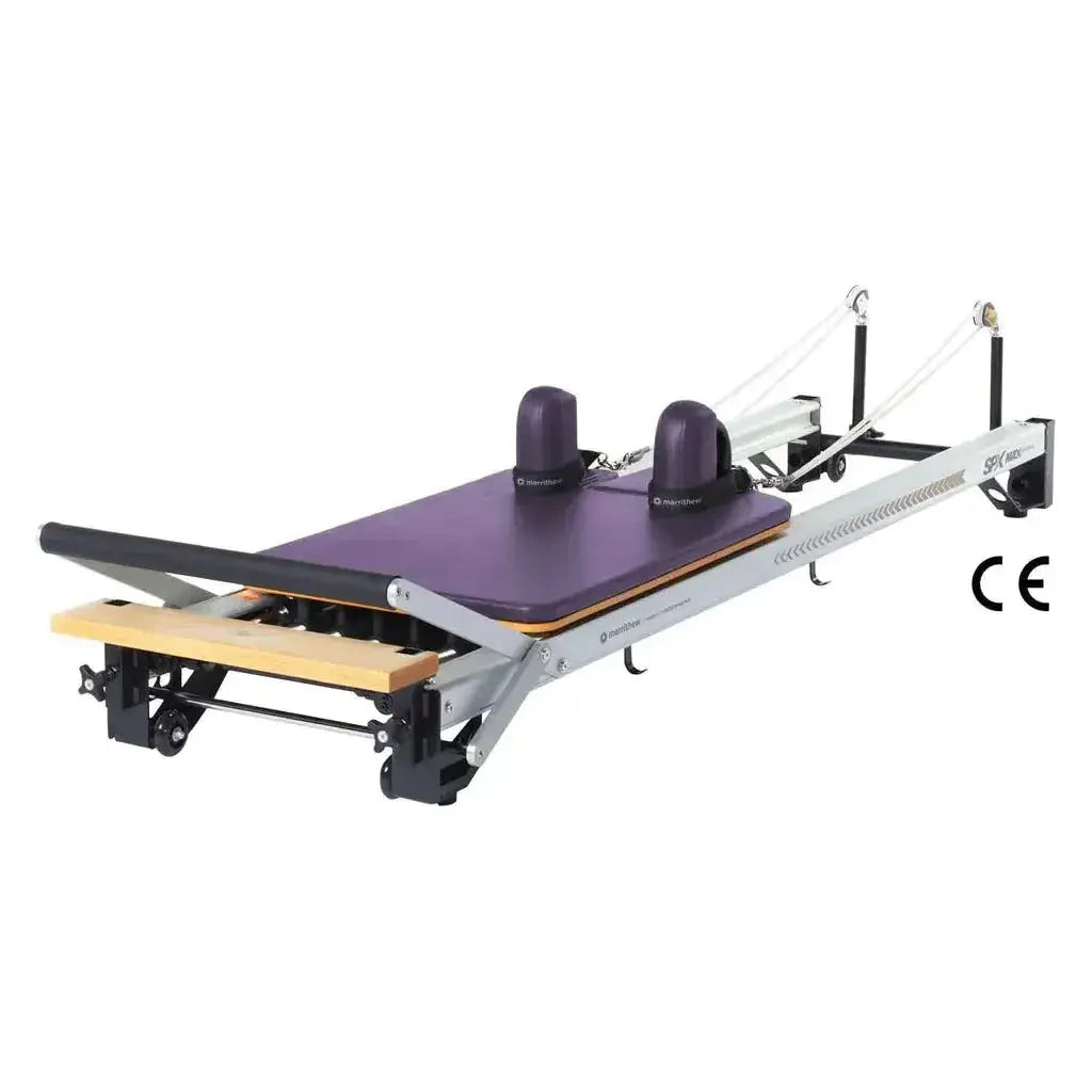 Purple Impulse Merrithew Reformer