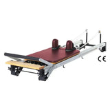Red Truffle SPX Max Pilates Reformer