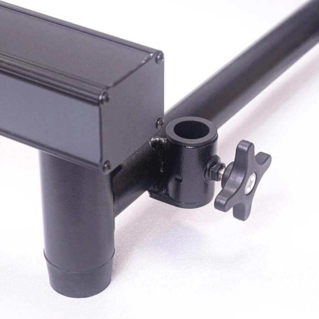 MPX Essential, Pilates Fitness Equipment, Professional Grade closeup