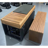 Medical Frozen 7 Cold Plunge