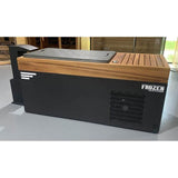 Medical Frozen 7 Cold Plunge