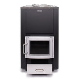Narvi Narvi 30 Wood-Burning Sauna Stove - Image 1